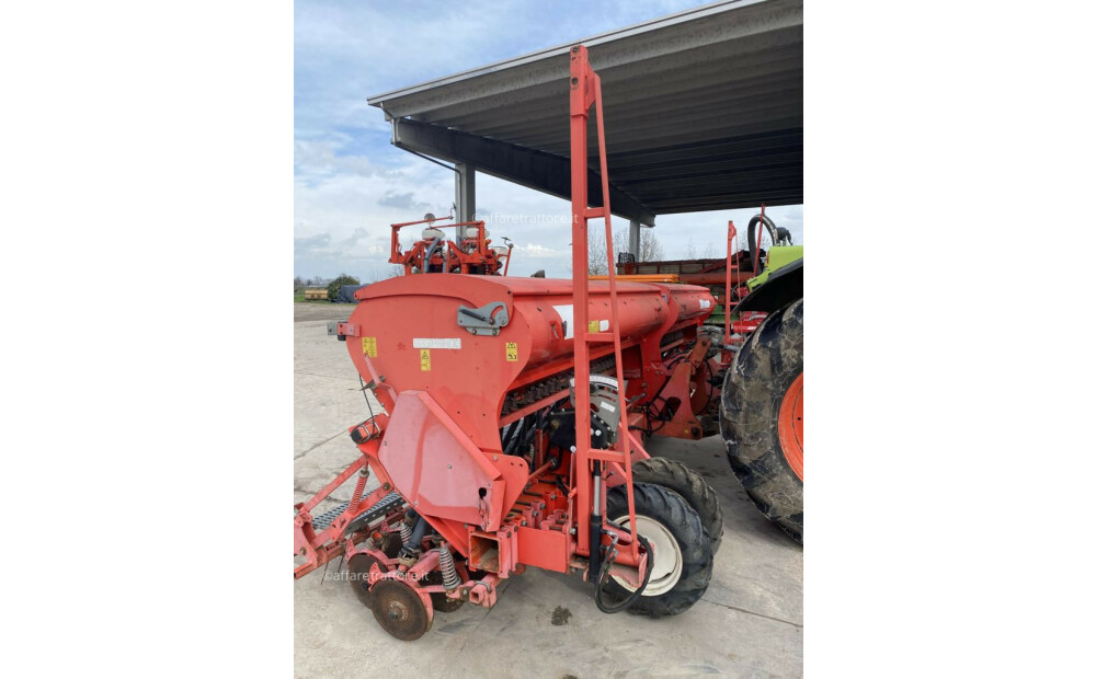 Gaspardo MEGA 600 Used - 6