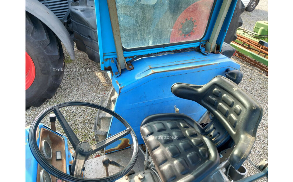 Landini 5500 Used - 6