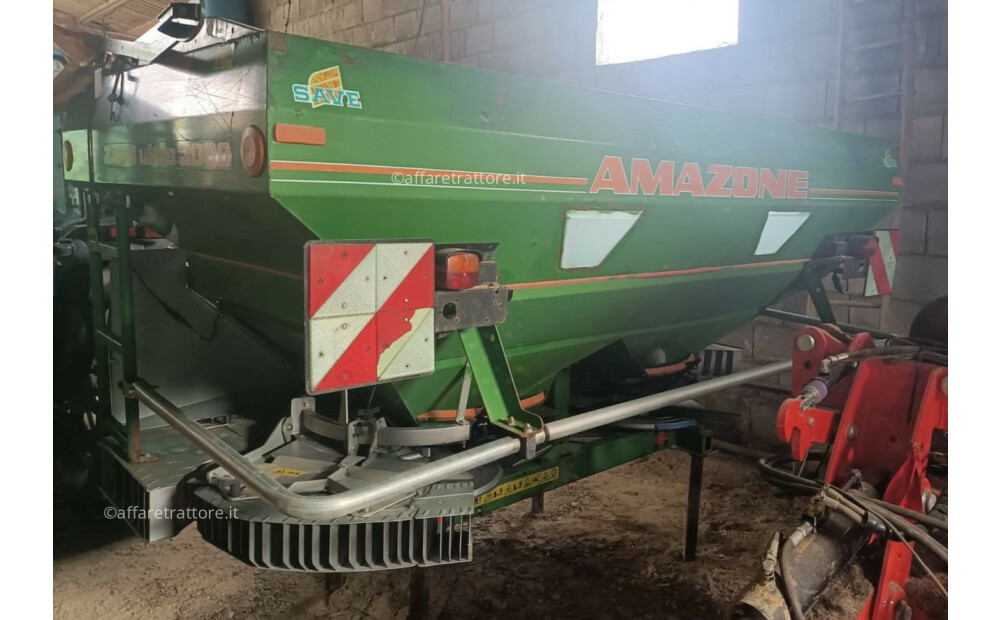 Amazone ZAM 3000 ULTRA PROFIS Used - 1