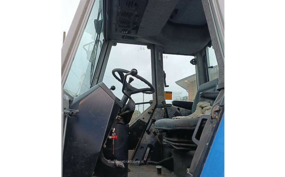 Landini 10000 S MKIII Used - 11