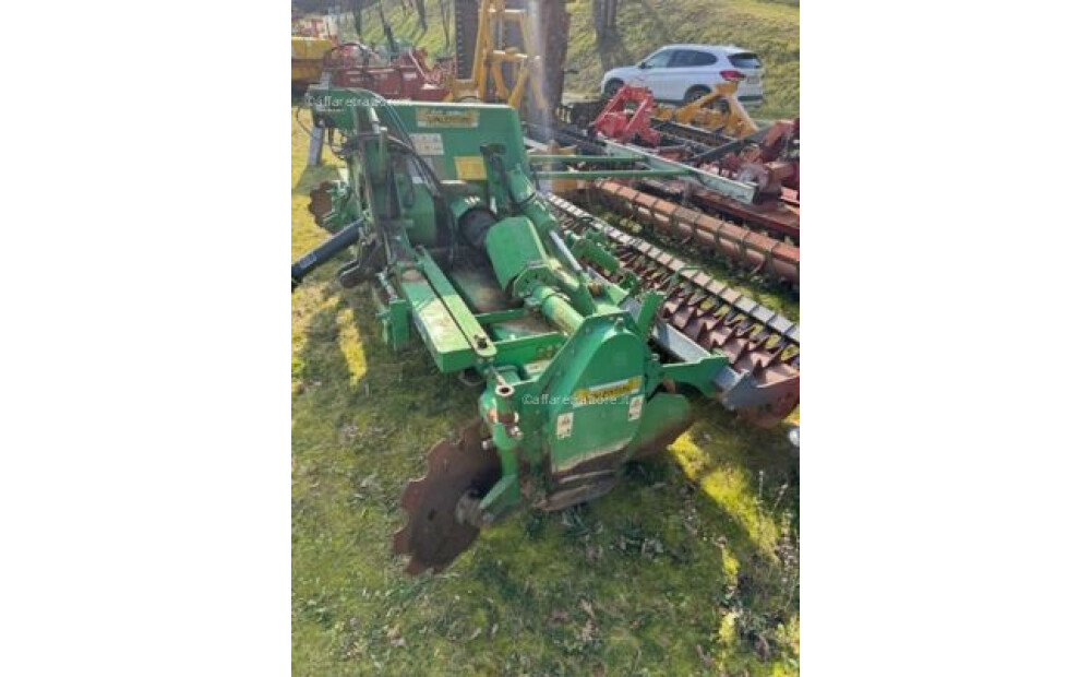 Valentini Squalo 3200 Folding Hydraulic Used - 6