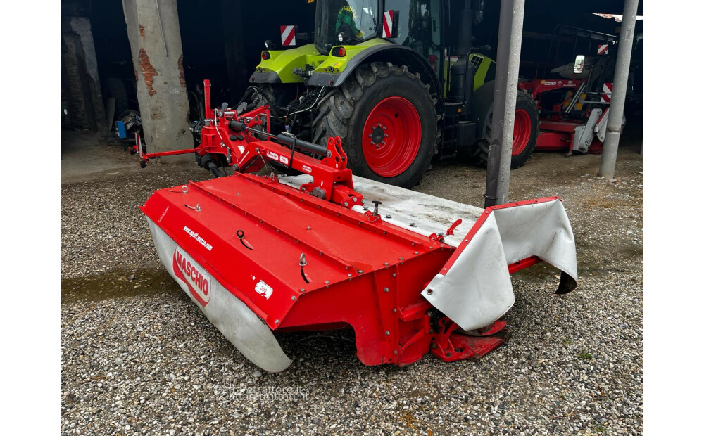 Maschio Gaspardo Debora 300 FL Usato - 3