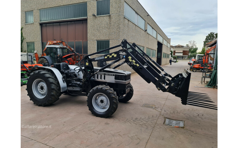 TRACTOR Lamborghini SPRINT 674-70 N Used - 2