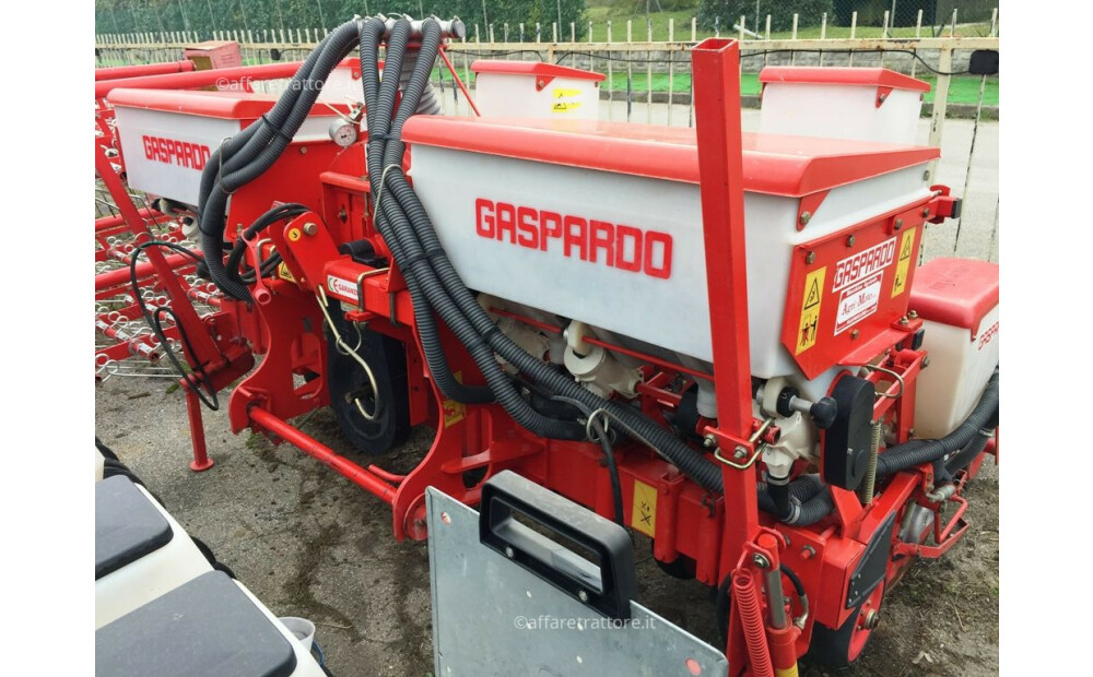 Gaspardo SP 530 Used - 2