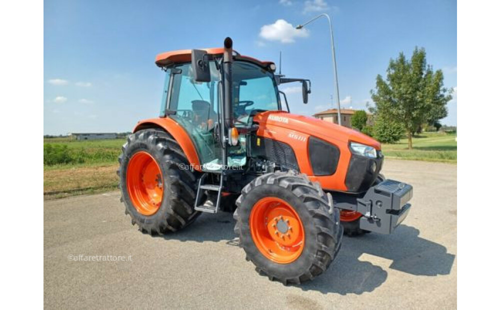 Kubota 51 Used - 3