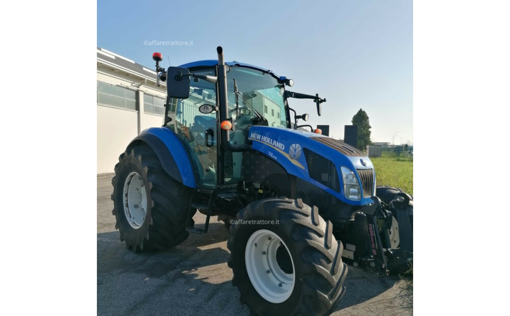 New Holland T4.105 Used - 2