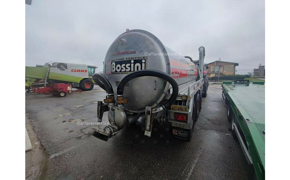 Bossini B200SI Used - 5