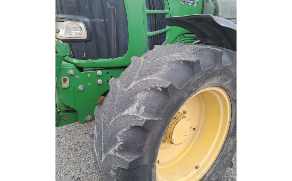 John Deere 6430 Used - 9