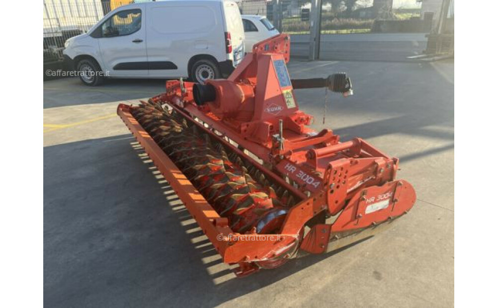 Kuhn HR3004 Used - 6