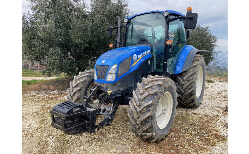 New Holland T4.95 Used - 2