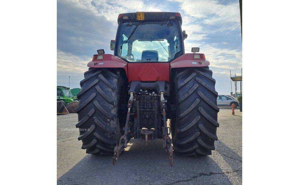 Case IH MAGNUM MX 285 Used - 5