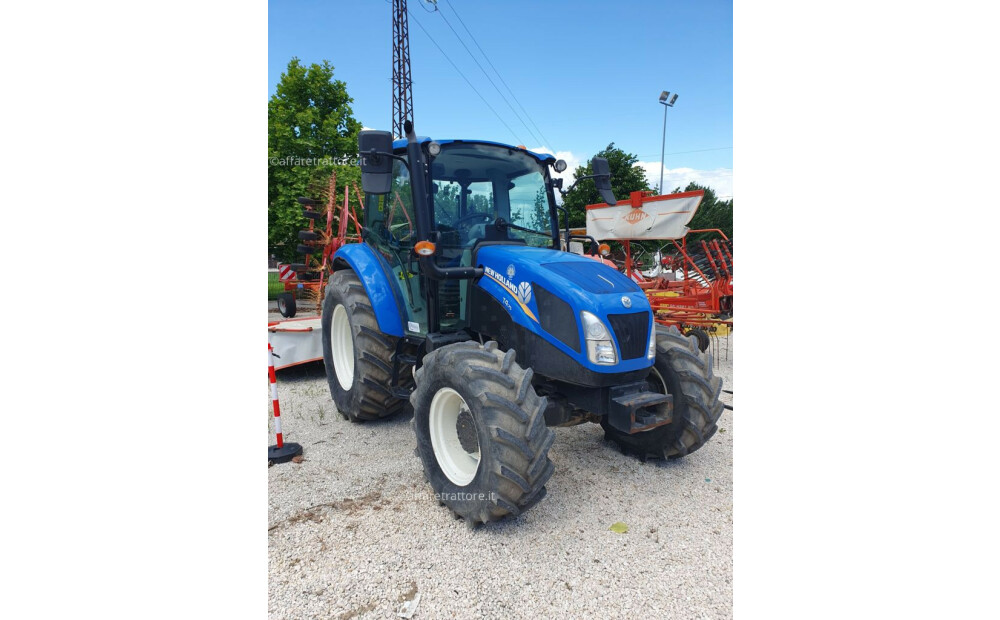 New Holland T4-75 Used - 1