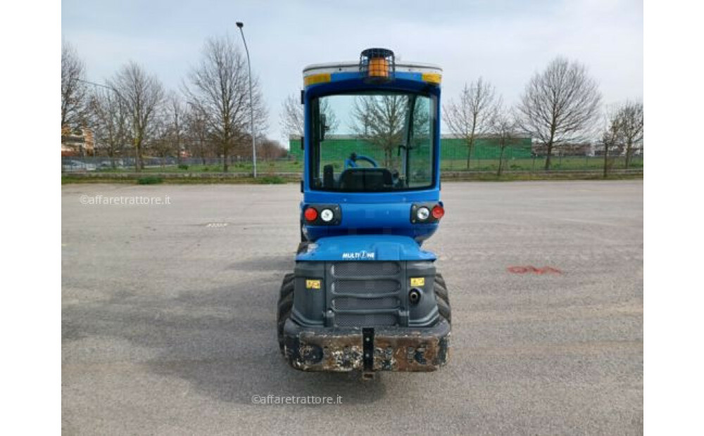 Multione SL840 4WD Used - 6