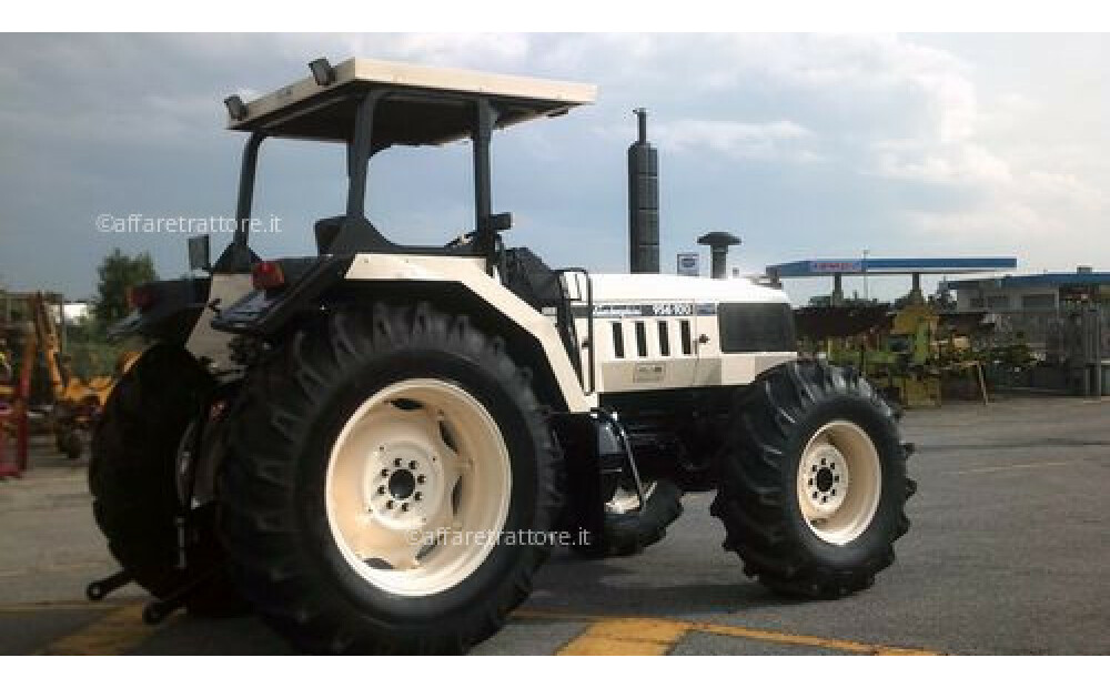 USED LAMBORGHINI 956/100 AGRICULTURAL TRACTOR - 2