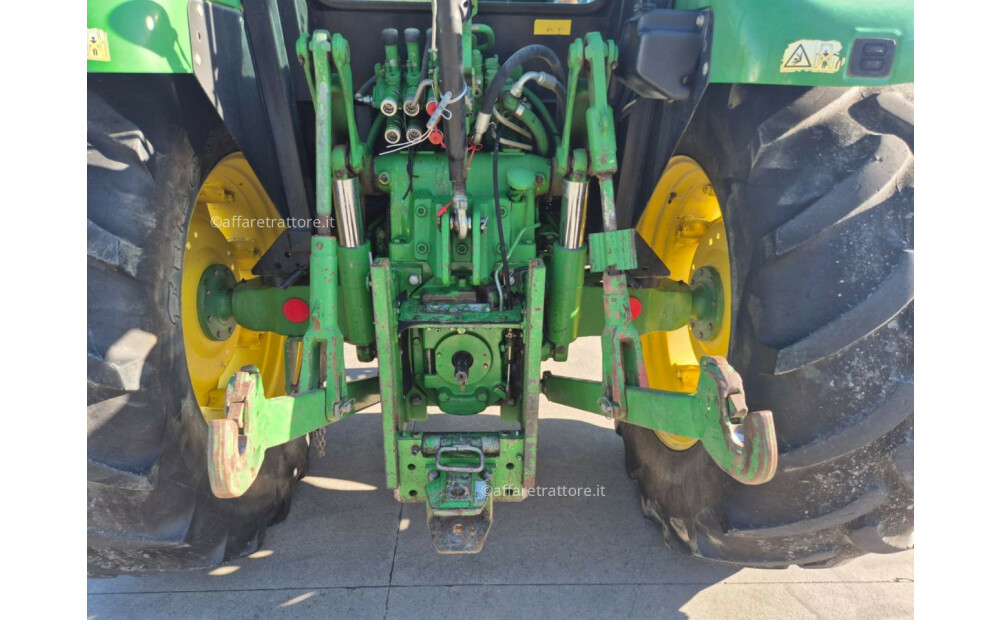 John Deere 5720 Used - 7