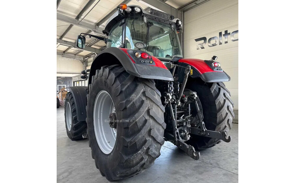 Massey Ferguson 8732 DYNA VT | 320 HP - 2