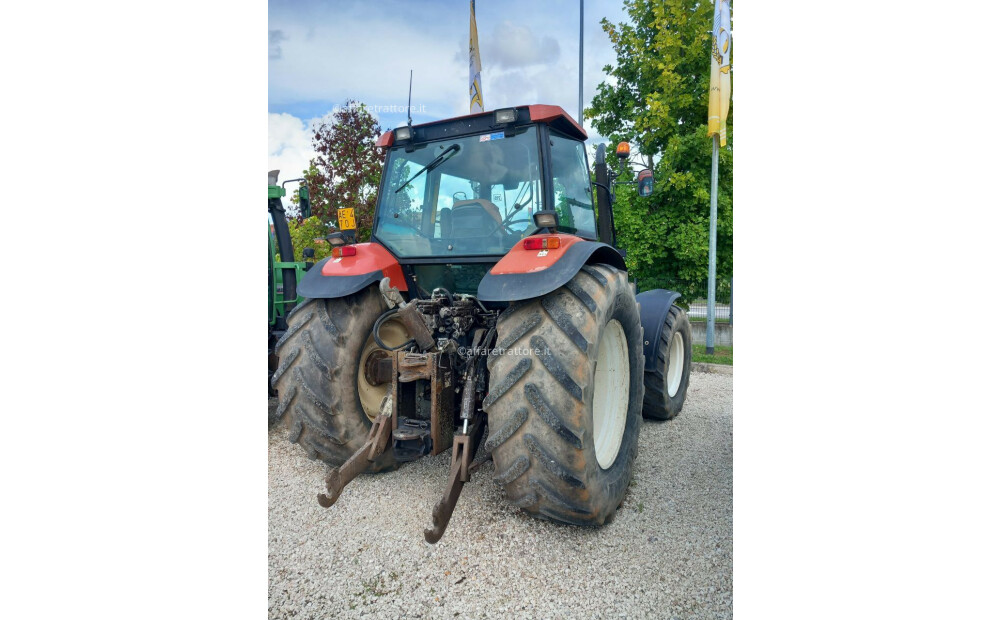 New Holland M 160 Used - 4