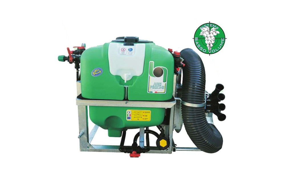 Agriperrone Air Prof New - 2