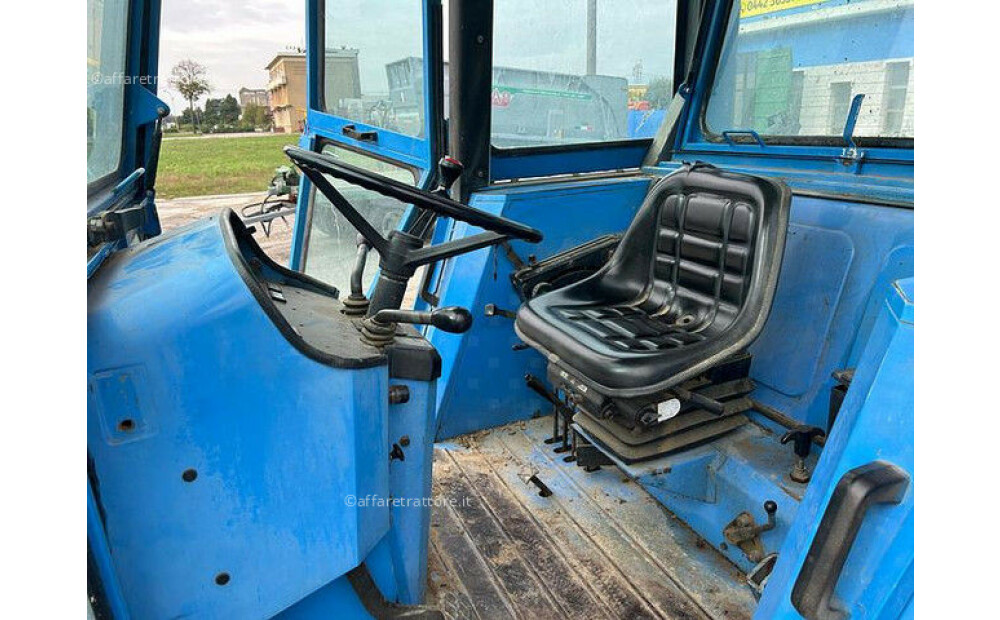 Landini 12500 Used - 7