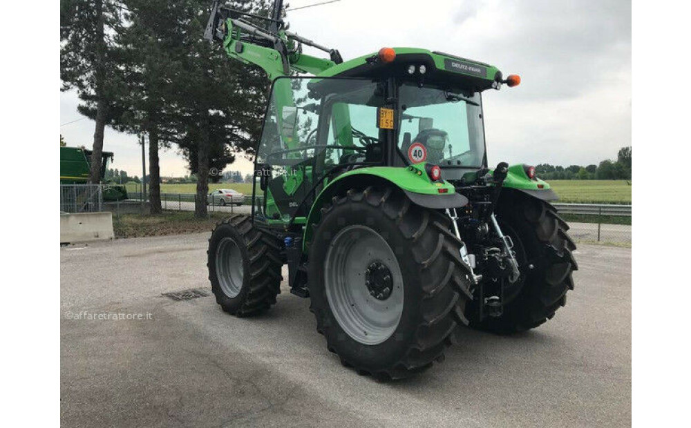 Deutz-Fahr 6135 New - 4