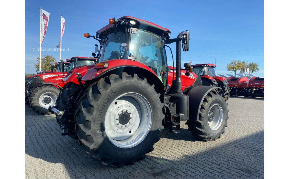 Case-Ih PUMA 185 New - 6