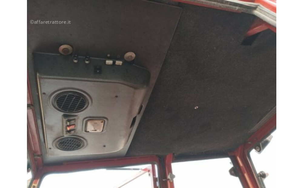 Fiat - Fiatagri 80-66 Used - 8