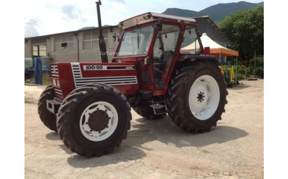 Fiat 100/90 Used - 3