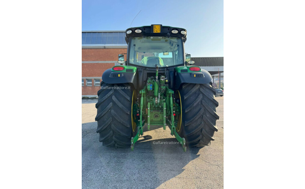 John Deere 6150R Used - 5