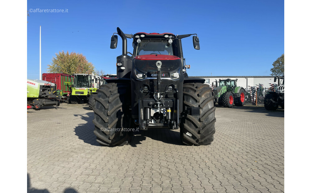 Case-Ih MAGNUM 400 New - 5