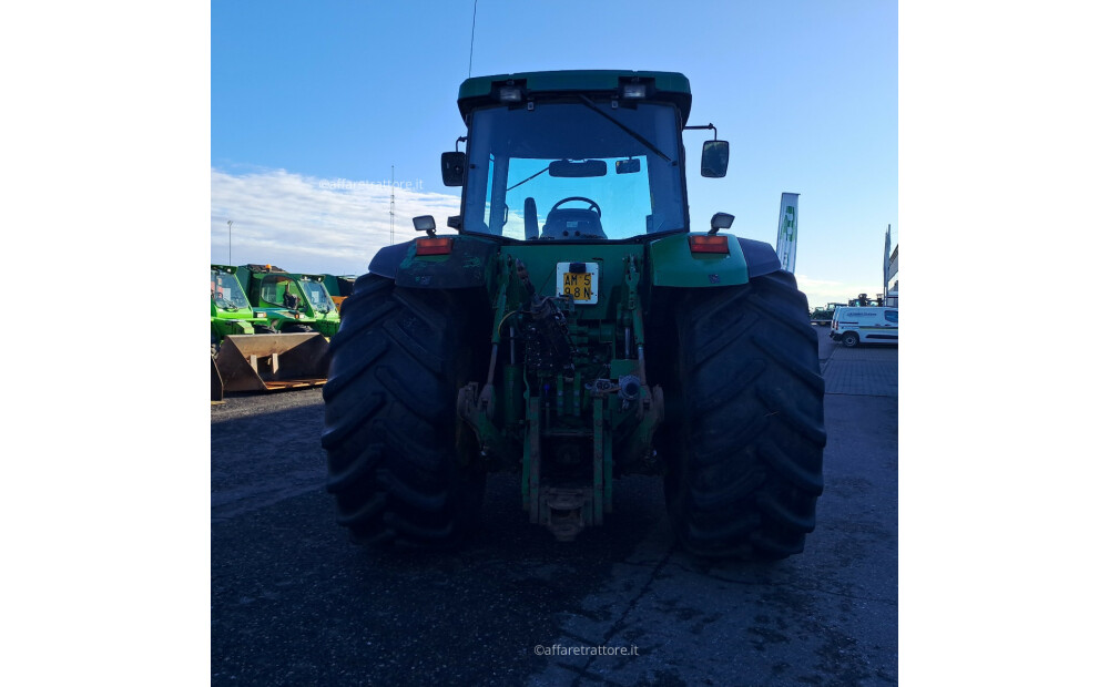 John Deere 8410 Used - 3