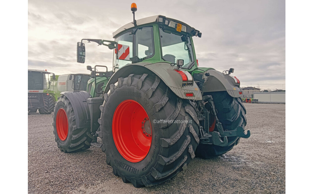 Fendt 939 Vario Profi Plus Used - 14