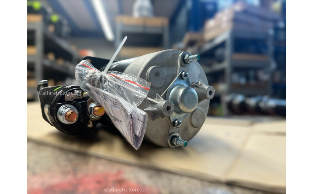 ADAPTABLE STARTER MOTOR REF. 4807373 - 4