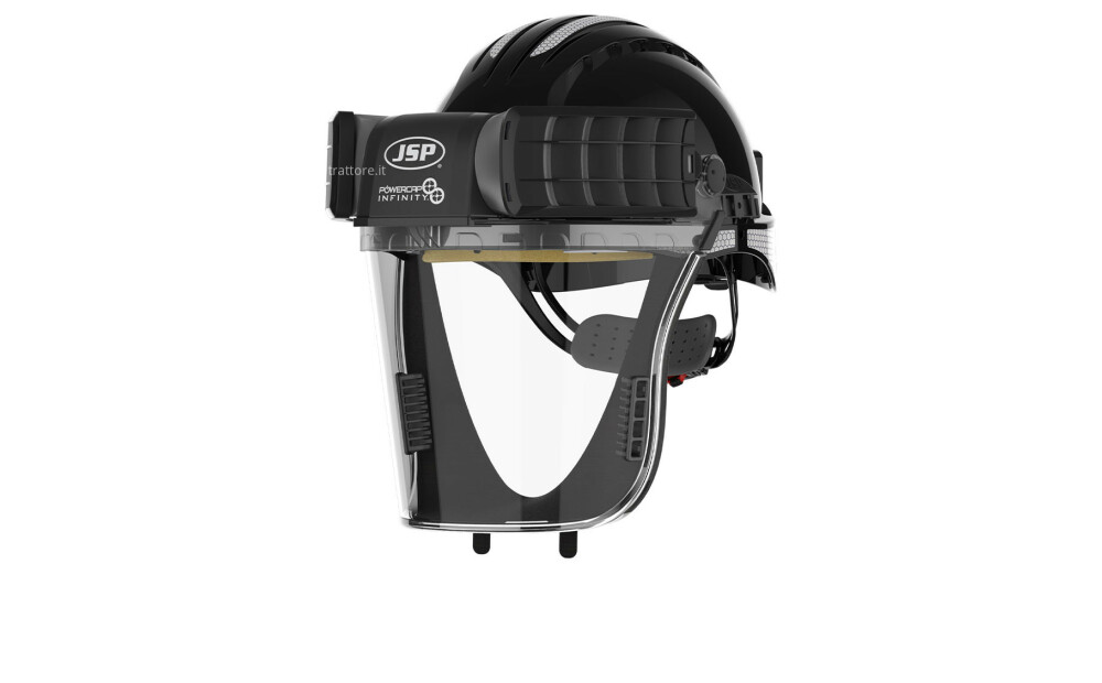 Spring Protezione Powercap Infinity New - 1