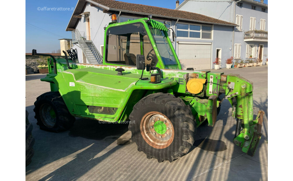 Merlo P 30.11 EV Used - 1