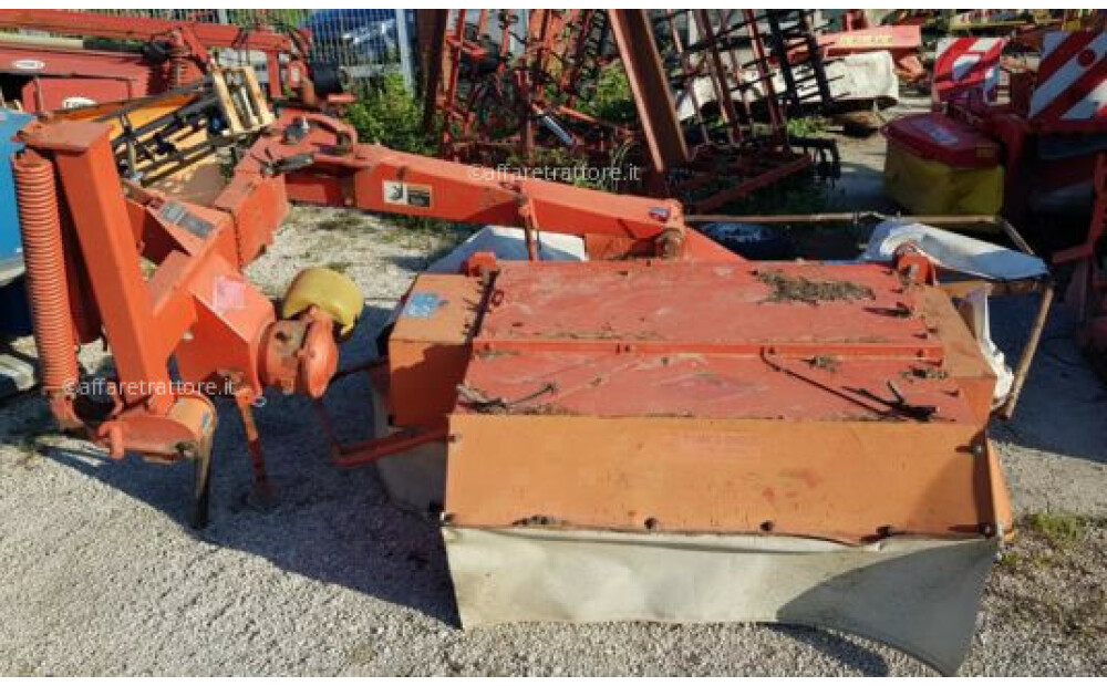 Kuhn FC 202 R Used - 1