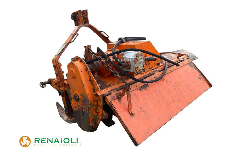 Nardi ZLI/F0140 NARDI SCAVALLANTE ROUTER (CF2541) Used - 2