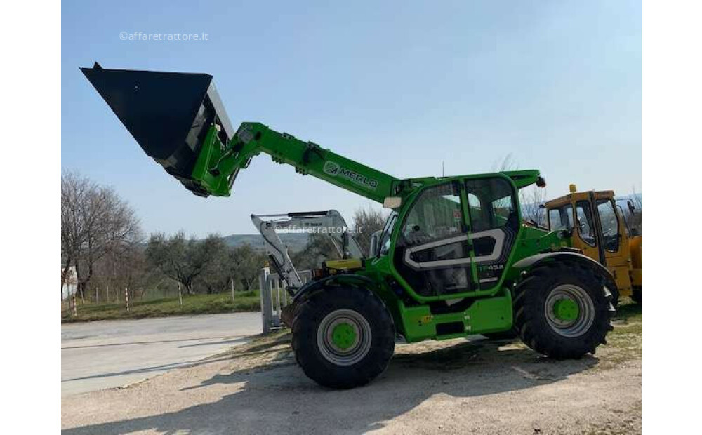 Merlo 45.11 Used - 7