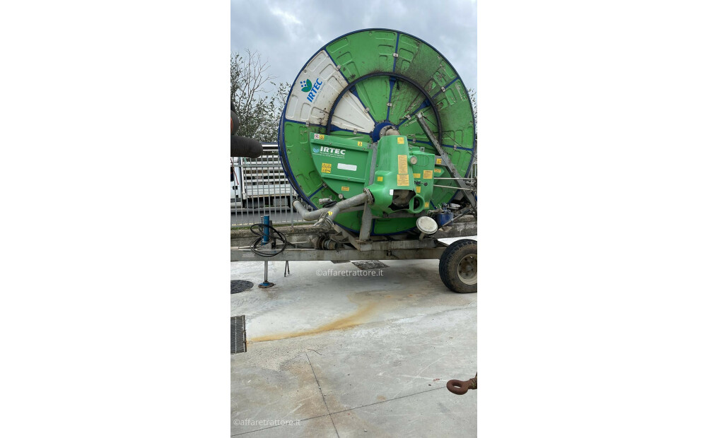 Irtec 110/330 Used - 2