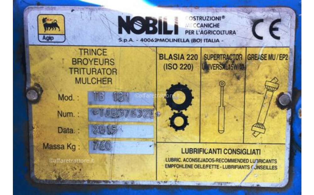 Nobili tb New - 6