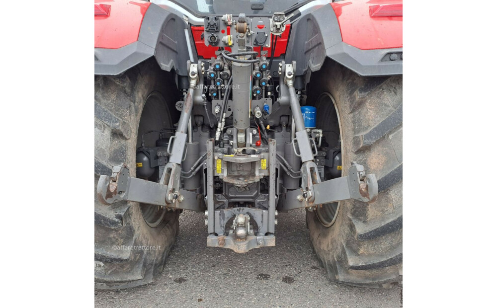 Massey Ferguson 8S.265 Used - 6