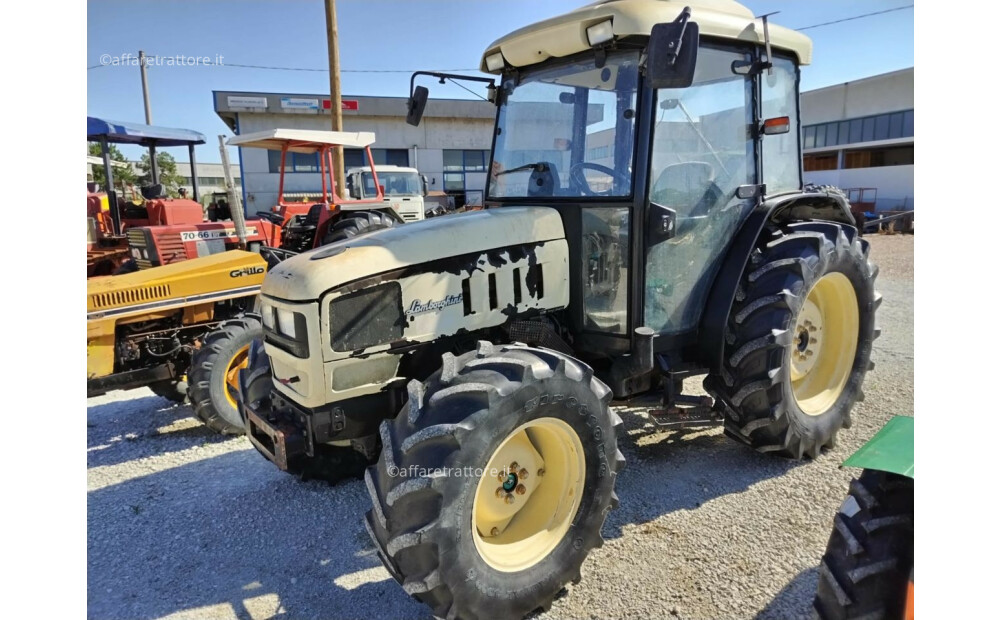 Lamborghini 674 Used - 2