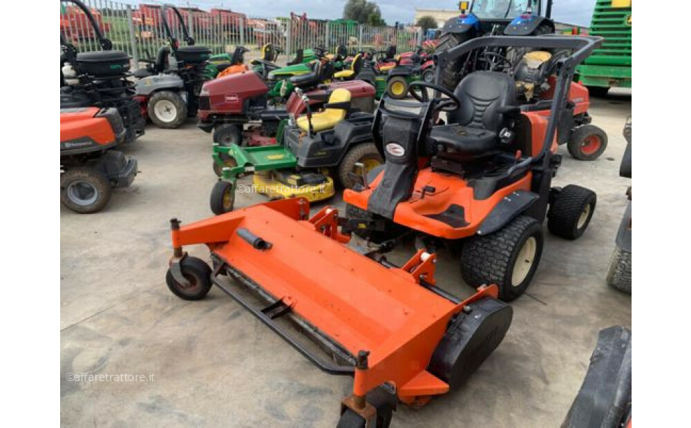 Kubota F3890 Used - 1