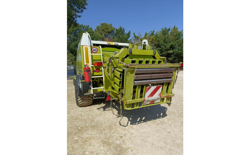 Claas QUADRANT 2200 Used - 7