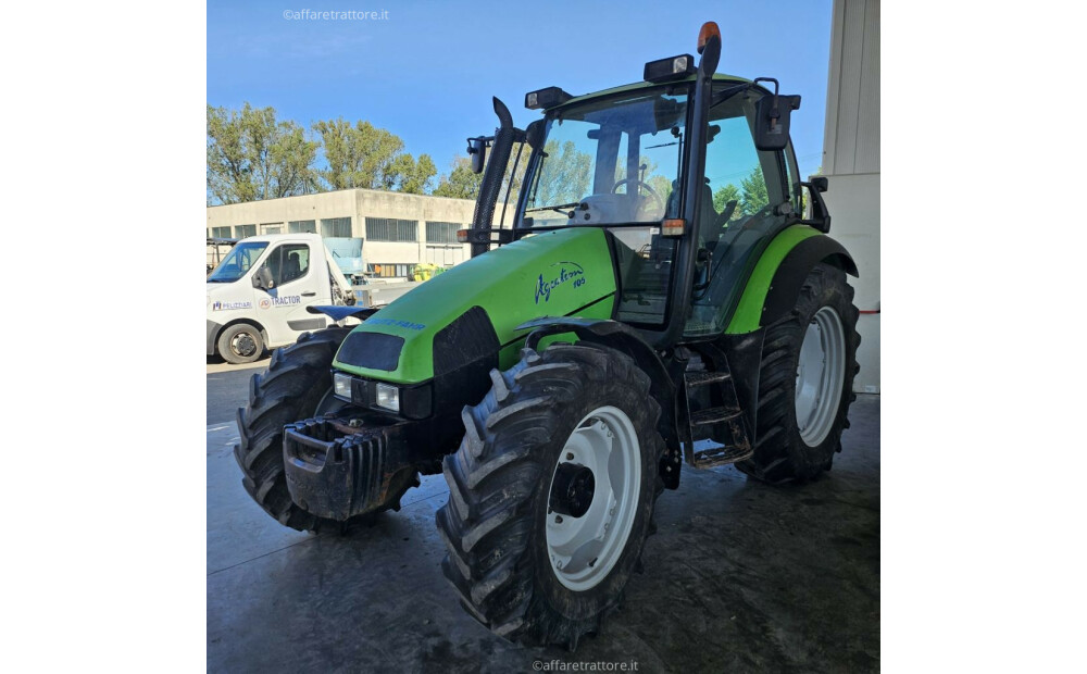 Deutz-Fahr agrotron New - 2