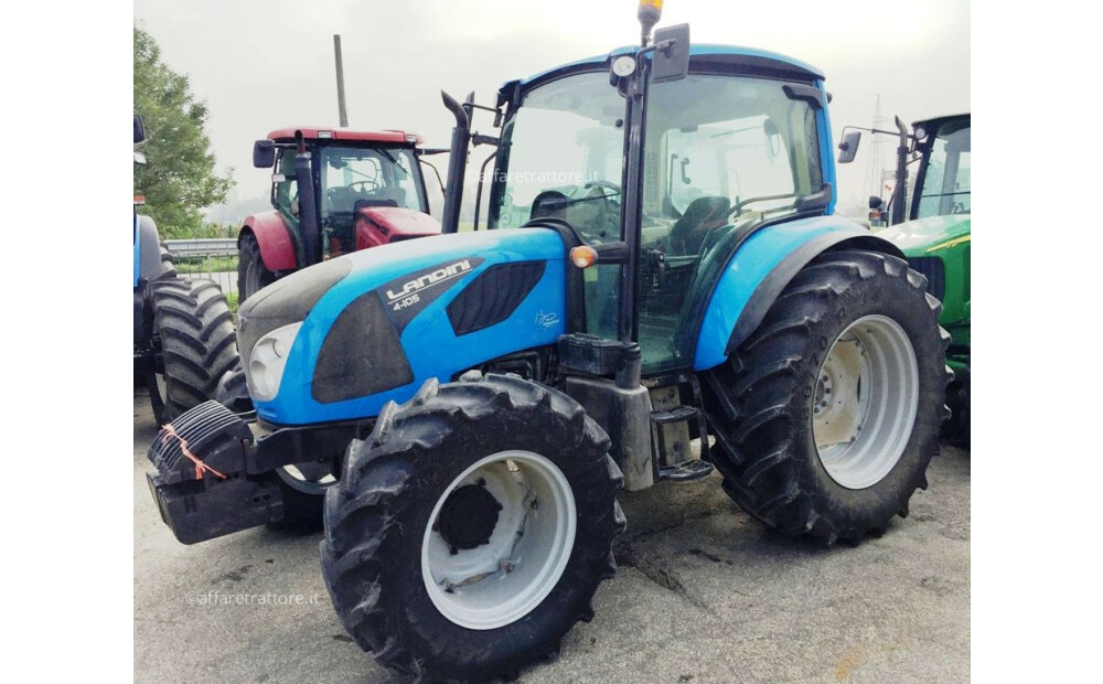 Landini 4.105 Used - 2