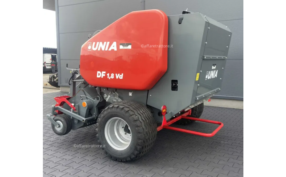 Unia Famarol FD New - 6