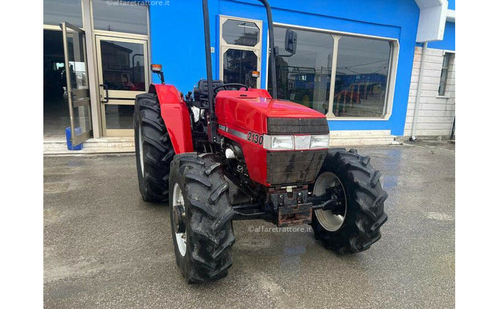 Case IH 2130 Used - 2