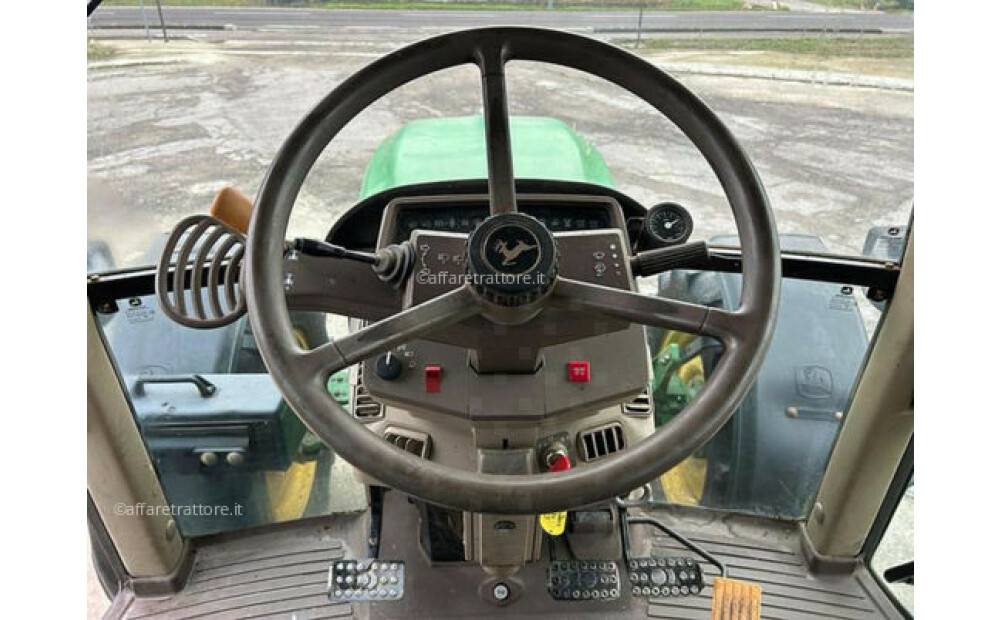 John Deere 6430 Used - 10