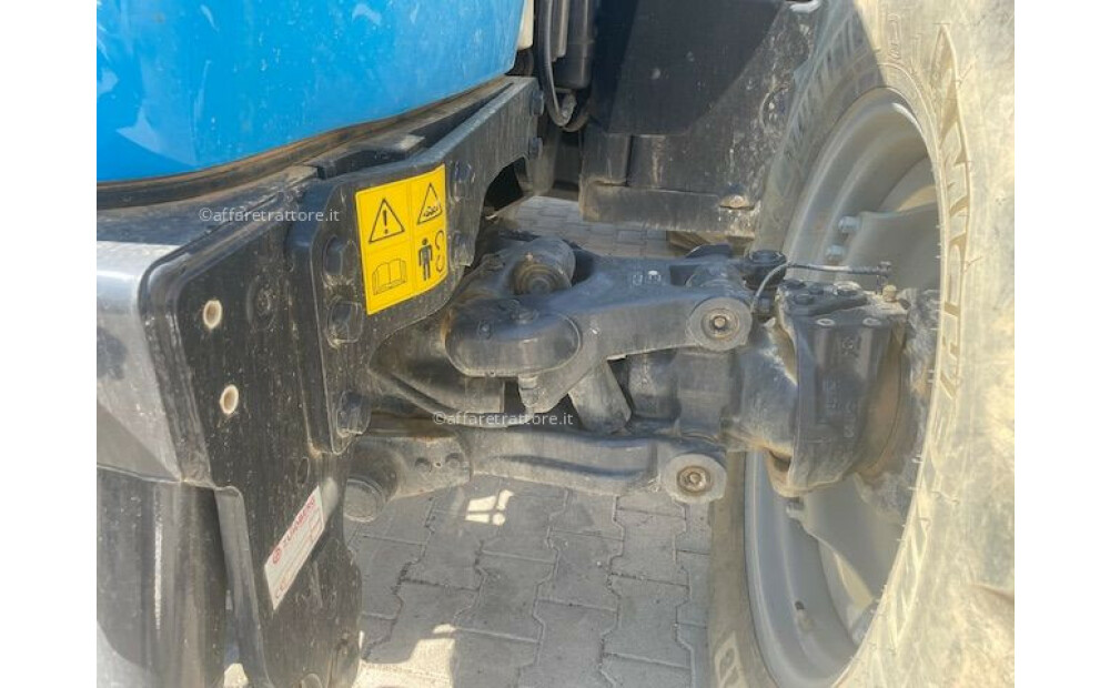 Landini 135 Used - 5