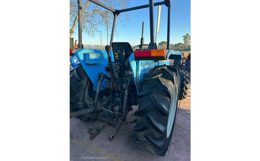 Landini 5830 Used - 4